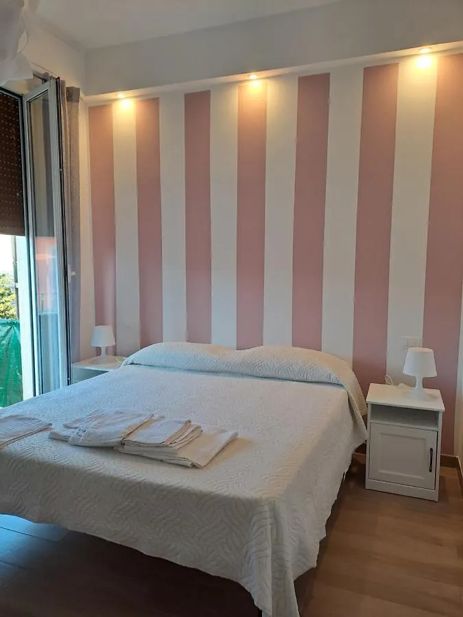 Guest house Ca Di Ale Hotel Lerici