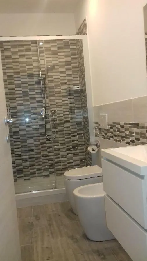 Guest house Ca Di Ale Hotel Lerici Italy