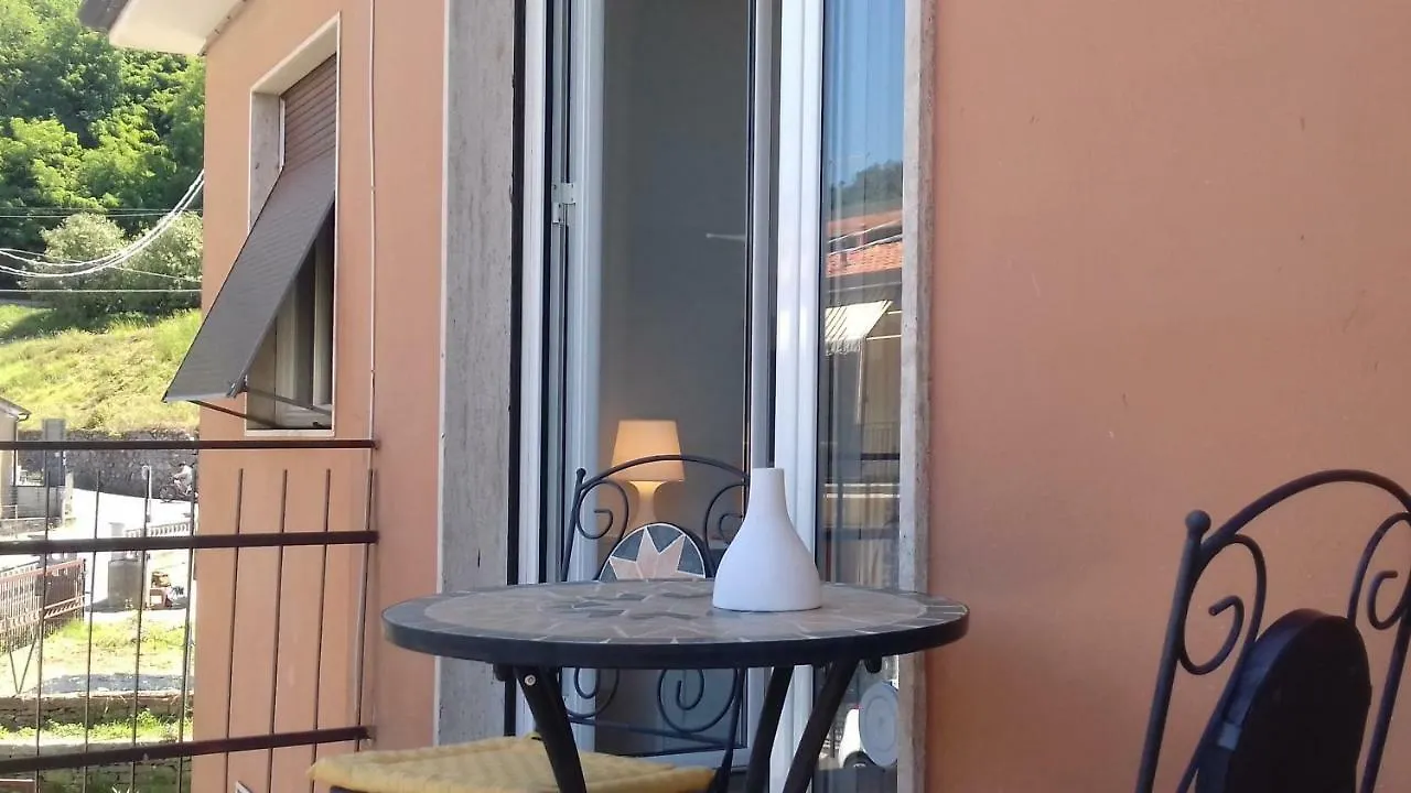 Ca Di Ale Hotel Lerici Guest house