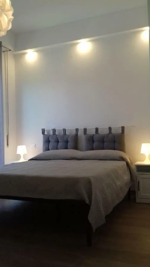 Ca Di Ale Hotel Lerici 0*,