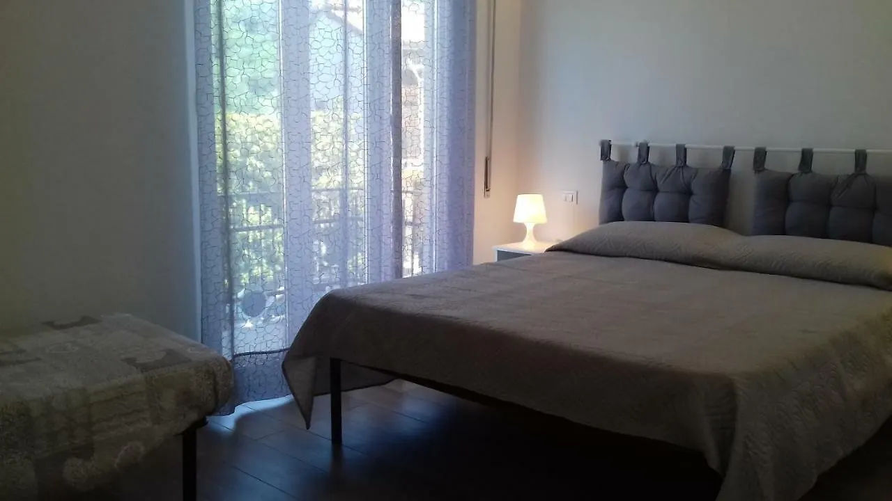 Guest house Ca Di Ale Hotel Lerici