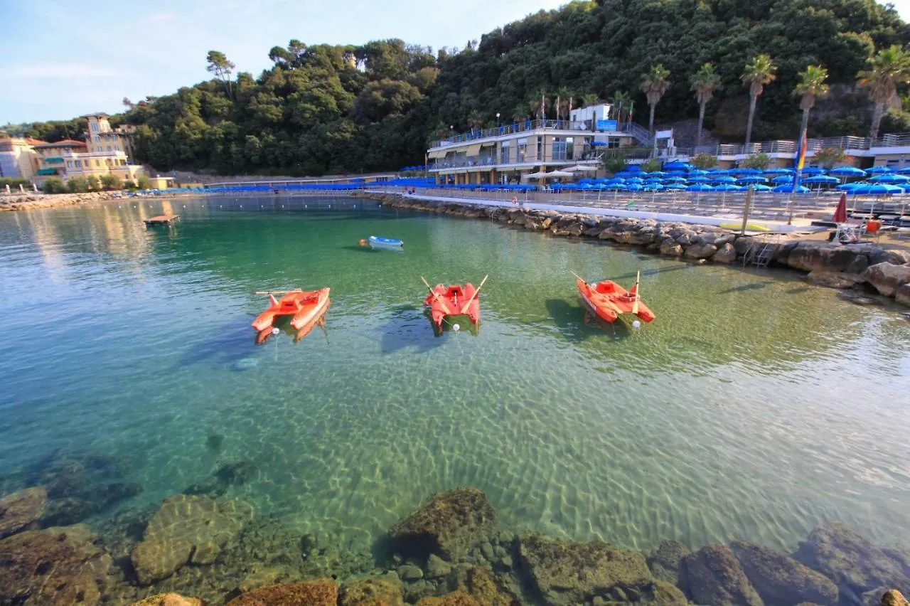 Ca Di Ale Hotel Lerici 0*,  Italy