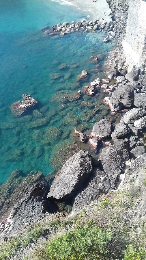 Ca Di Ale Hotel Lerici