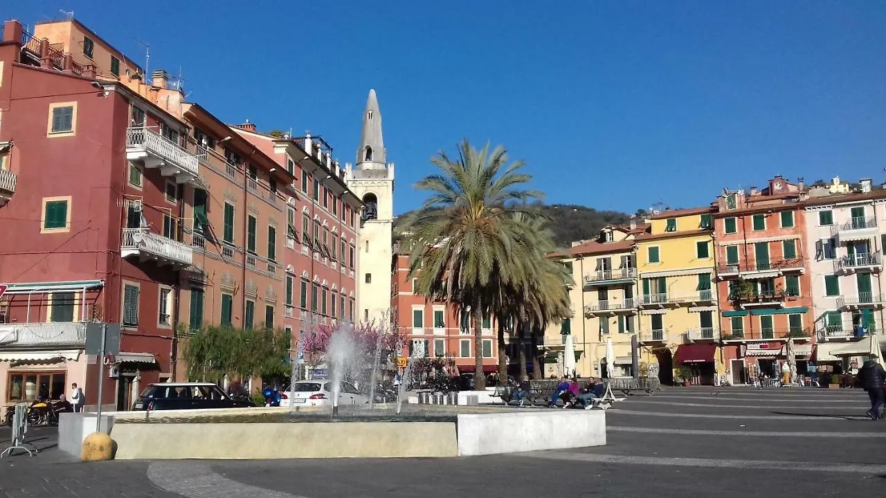 Ca Di Ale Hotel Lerici Italy