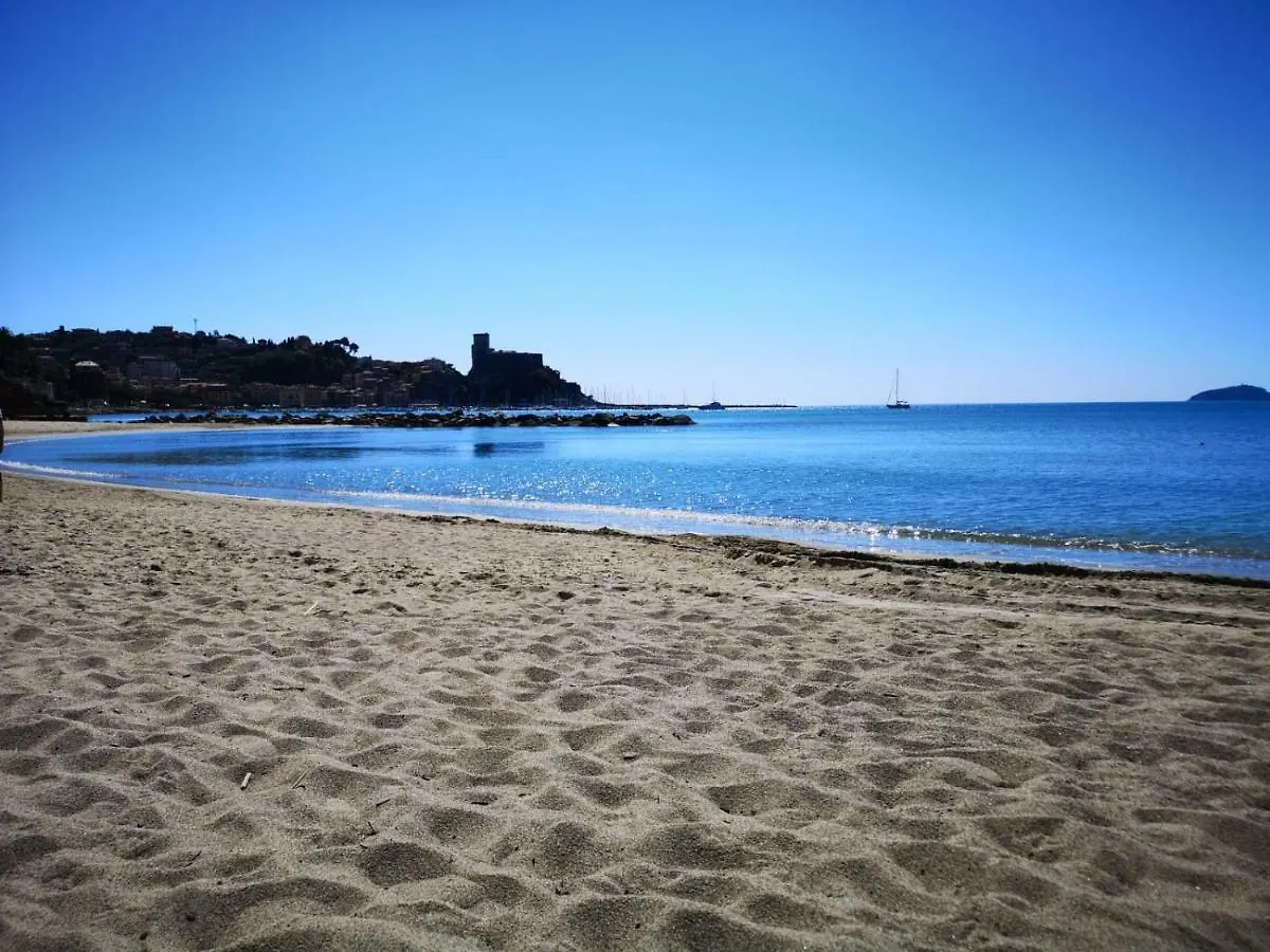 Guest house Ca Di Ale Hotel Lerici Italy