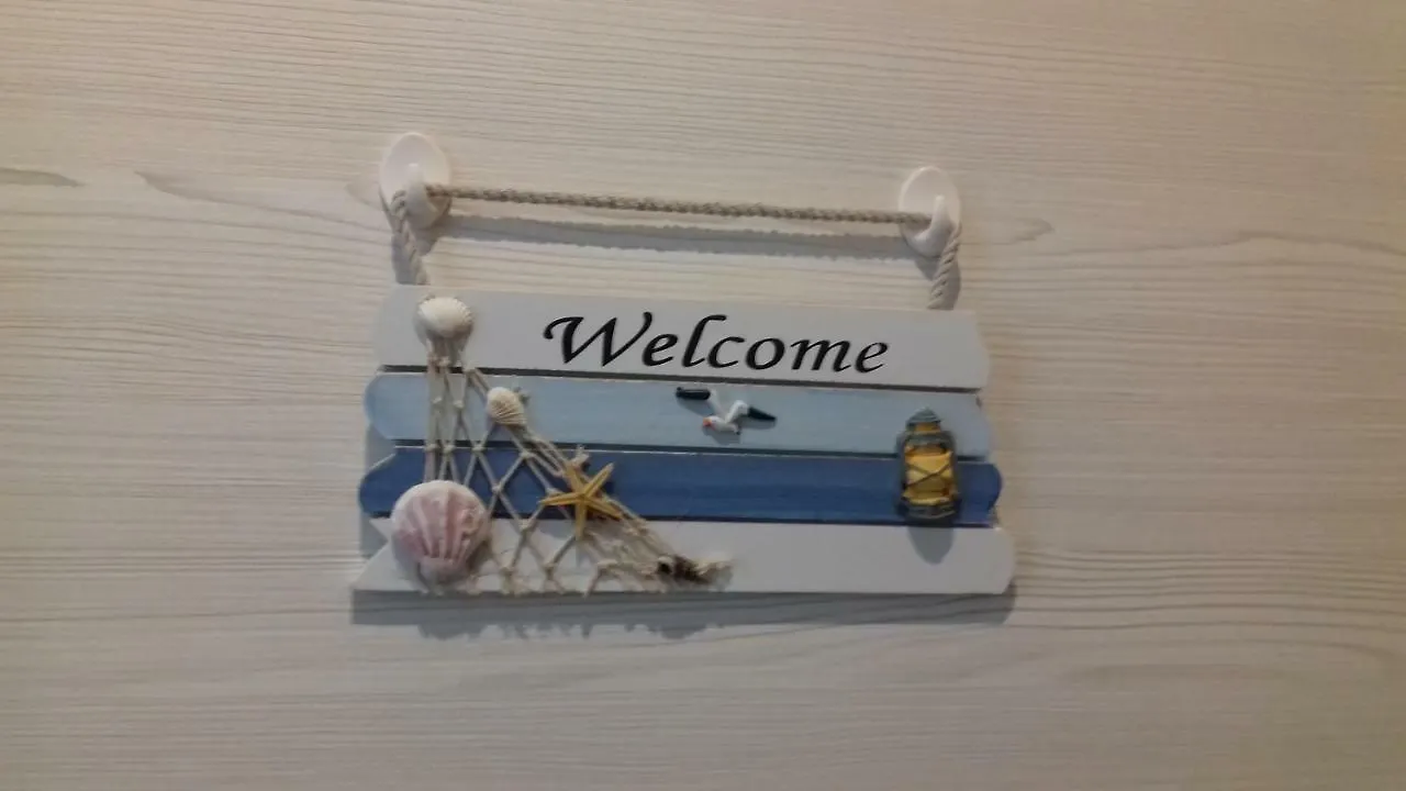 Ca Di Ale Hotel Lerici