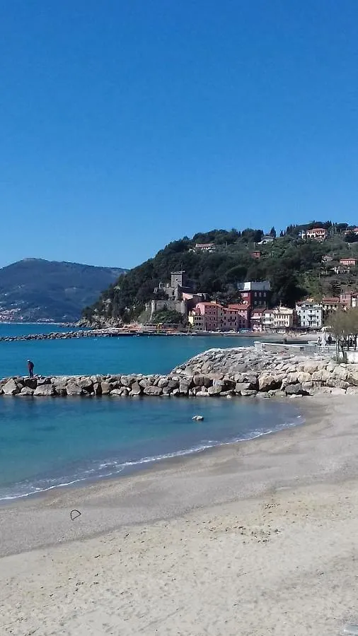 Ca Di Ale Hotel Lerici Italy