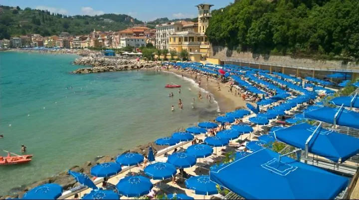 Ca Di Ale Hotel Lerici Italy