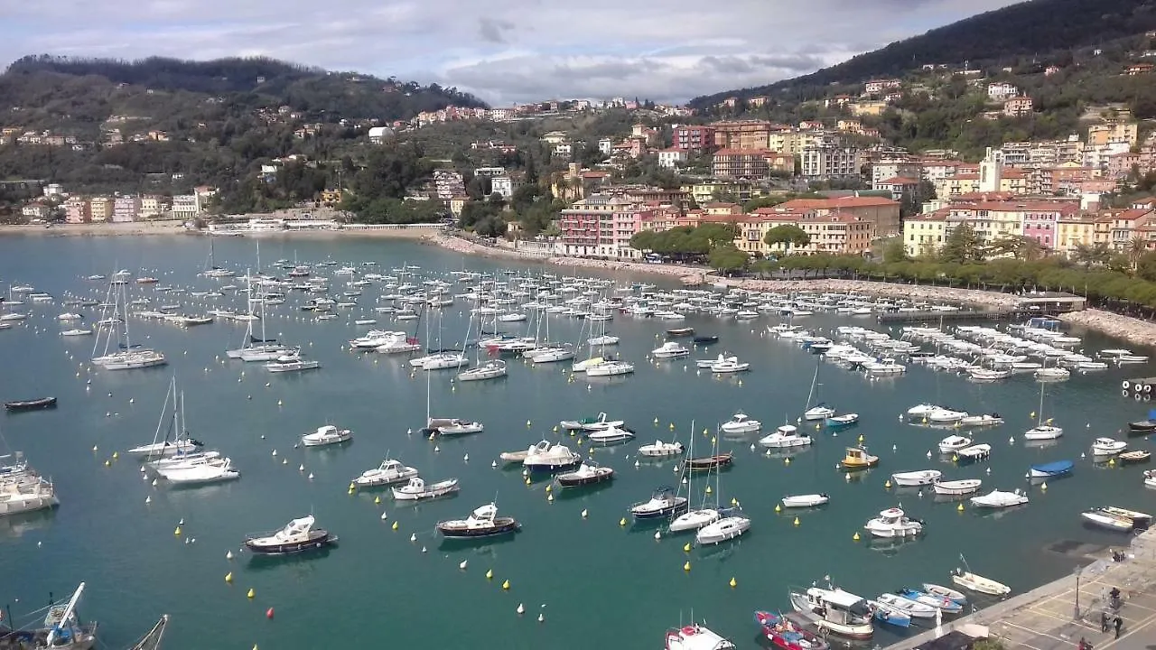 Ca Di Ale Hotel Lerici