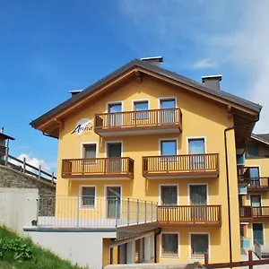 Anna Aparthotel Passo del Tonale