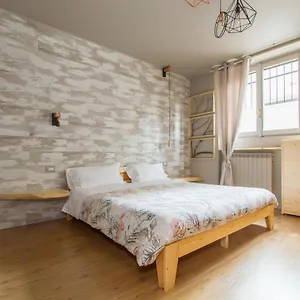 Maison Milan Bed & Breakfast Sesto San Giovanni