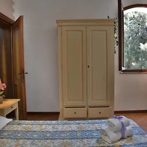 Paradiso Hotel Riparbella