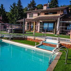 Buzzi Bed & Breakfast Besozzo