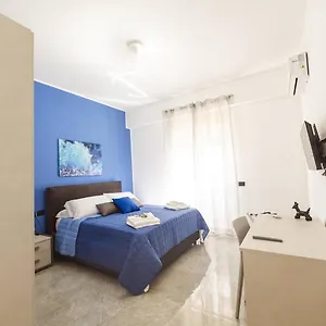 Casa Avignone Bed & Breakfast Messina