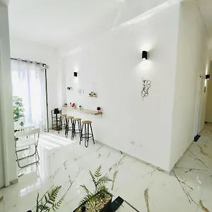 Terramare Bed & Breakfast Aeroporto di Catania Fontana Rossa