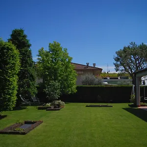 Il Viandante Bed & Breakfast Verona