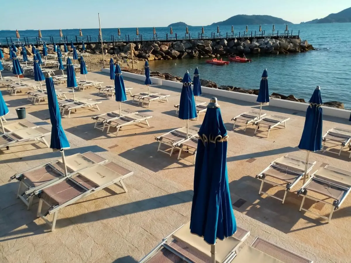 Hotel Ca di Ale Lerici