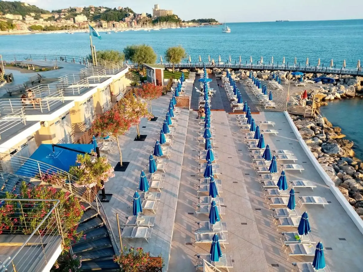 Hotel Ca di Ale Lerici
